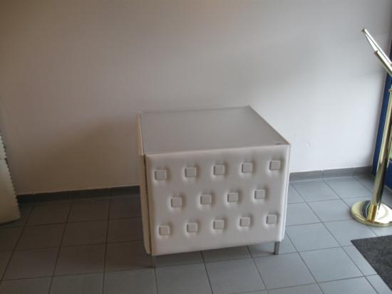 Buffetw�rfel