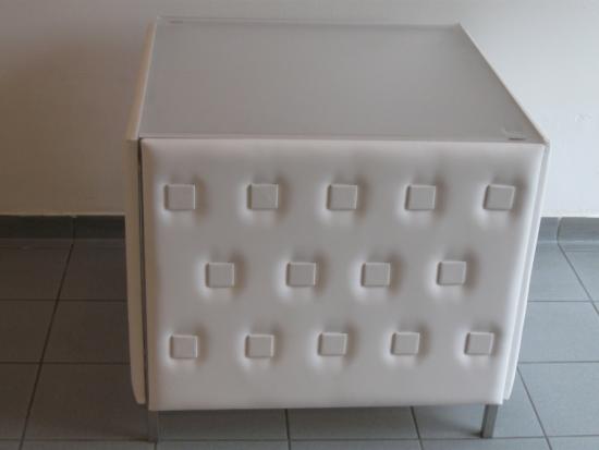 Buffetw�rfel