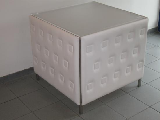 Buffetw�rfel