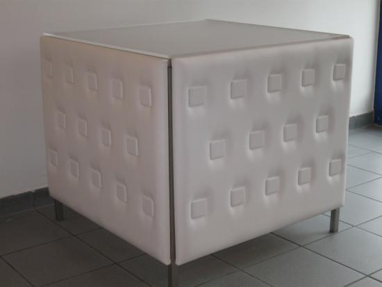 Buffetw�rfel