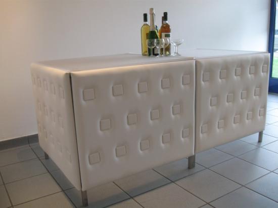 Buffetw�rfel