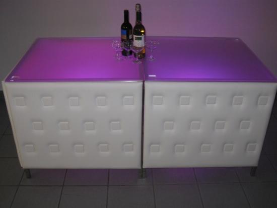 Buffetw�rfel