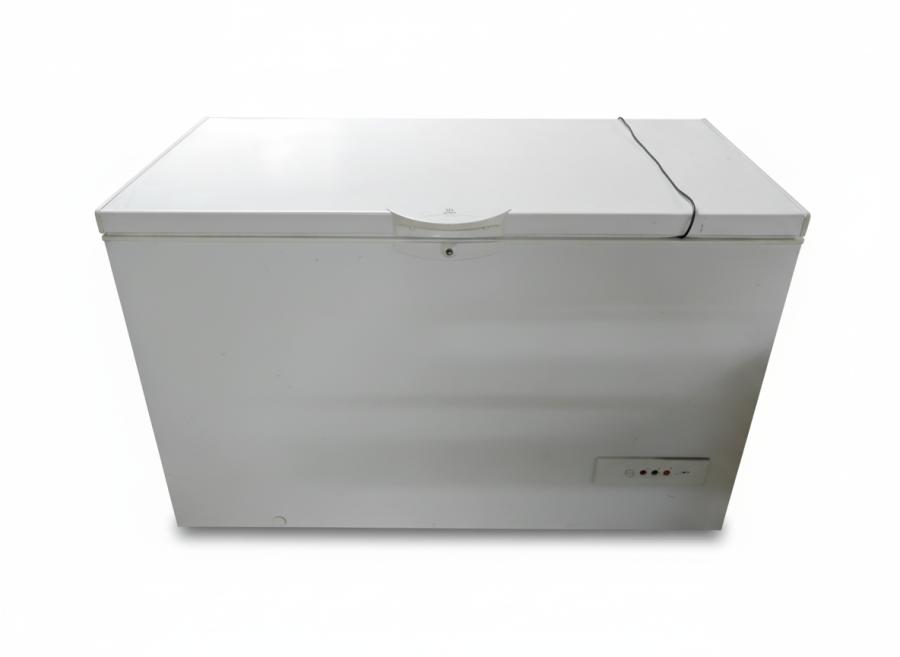 Gefriertruhe, 450 Liter