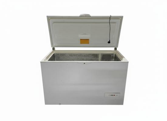 Gefriertruhe, 450 Liter