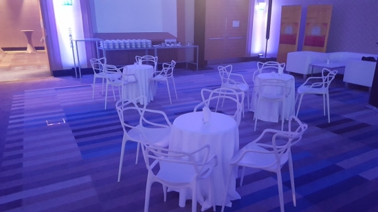 Tischtuch, rund, ohne Mittelnaht - Gr��e: 200 cm - Farbe: wei�