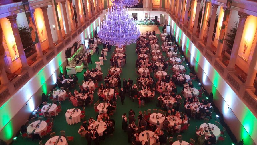 Tischtuch, rund, ohne Mittelnaht, wei�, 280 cm