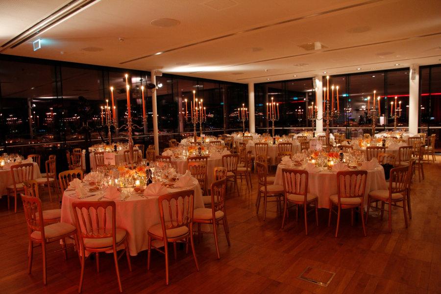 Tischtuch, rund, ohne Mittelnaht, wei�, 280 cm