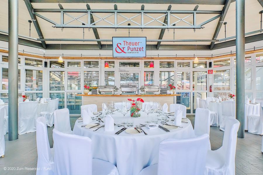 Husse f�r Goldstuhl