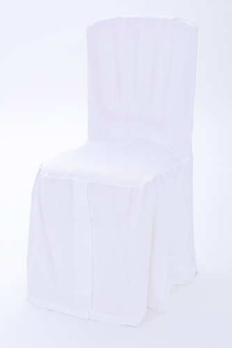 Husse f�r Goldstuhl - Variante: wei�