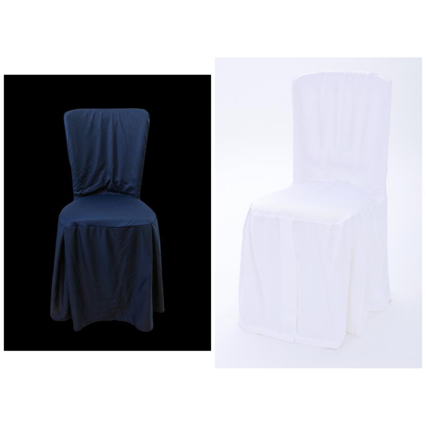 Husse f�r Goldstuhl