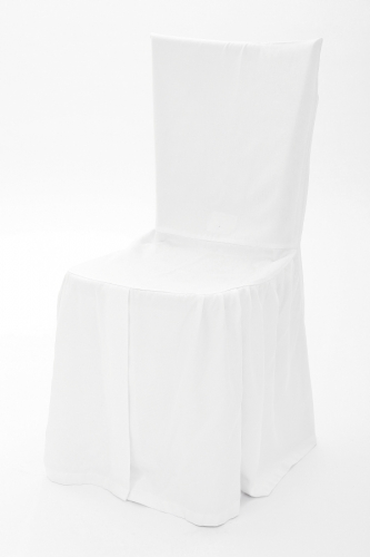 Husse f�r Mahagonistuhl