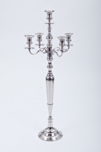 Kerzenleuchter - Variante: 1 m hoch, gro�