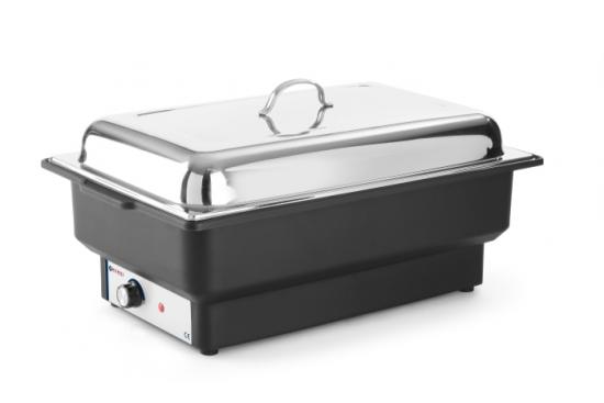 Chafing Dish, elektrisch (ohne GN Einstze)