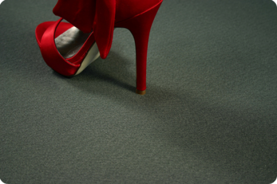 Teppich, graphit #240