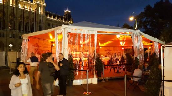 LED PAR Scheinwerfer