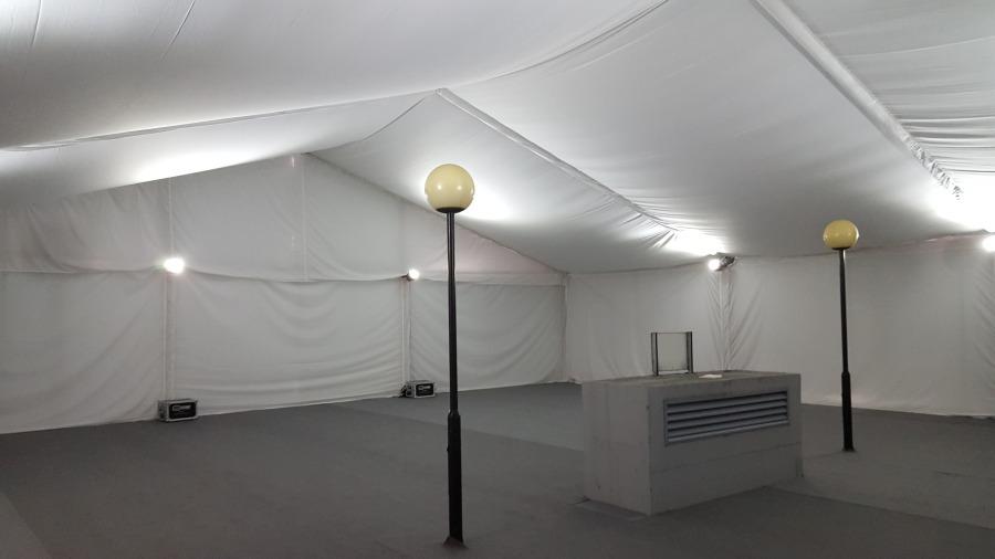  LED PAR - Scheinwerfer, RGBWAUV + Zoom