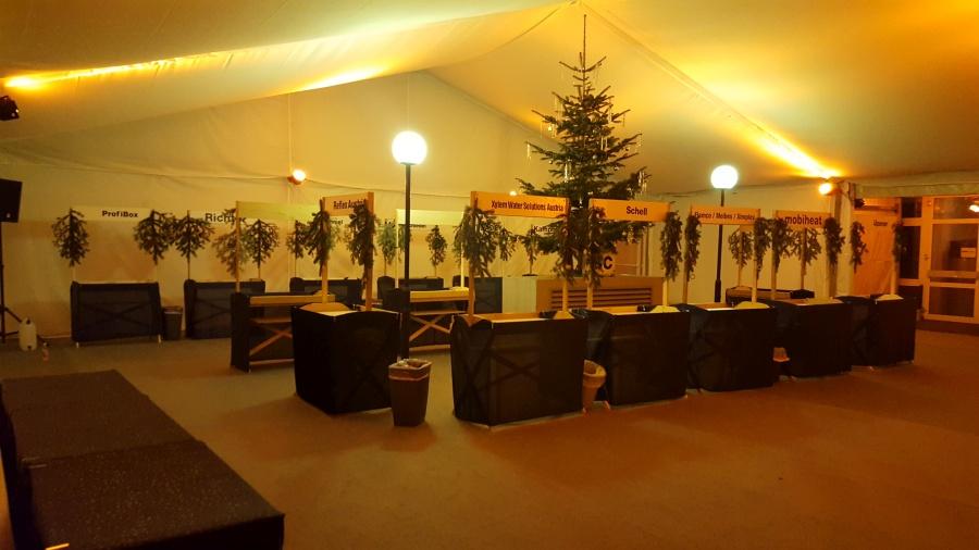  LED PAR - Scheinwerfer, RGBWAUV + Zoom