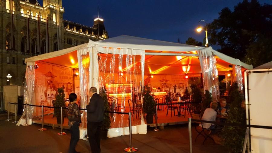  LED PAR - Scheinwerfer, RGBWAUV + Zoom