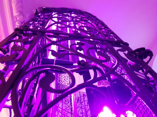 LED PAR - Scheinwerfer