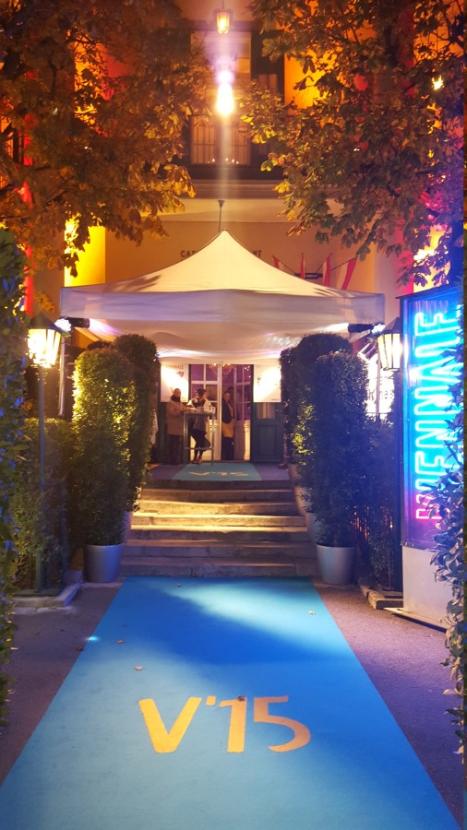 Baldachin, wei, ohne Seitenvorhnge - Variante: 4 x 4 m inkl. 4 Gewichte