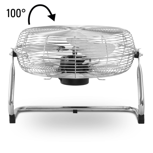 Bodenventilator