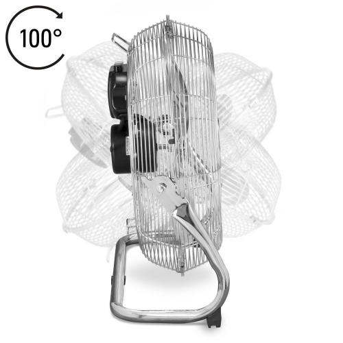 Bodenventilator