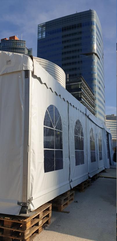 Material f�r Niveauausgleich