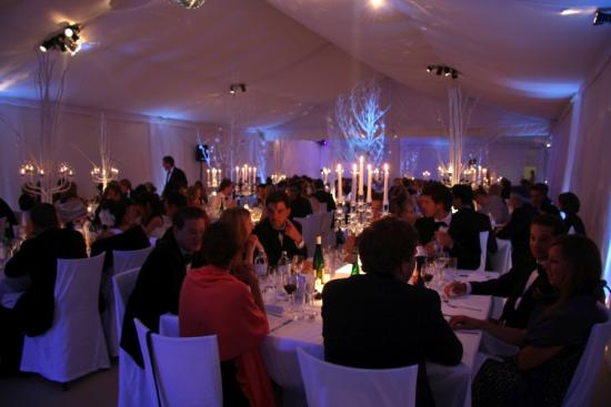Stoffinnenhimmel