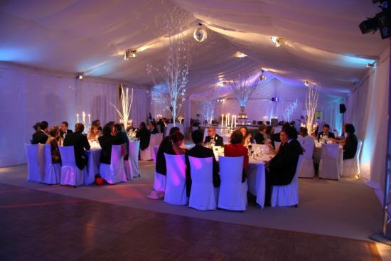 Stoffinnenhimmel