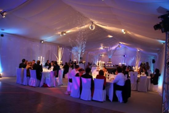 Stoffinnenhimmel