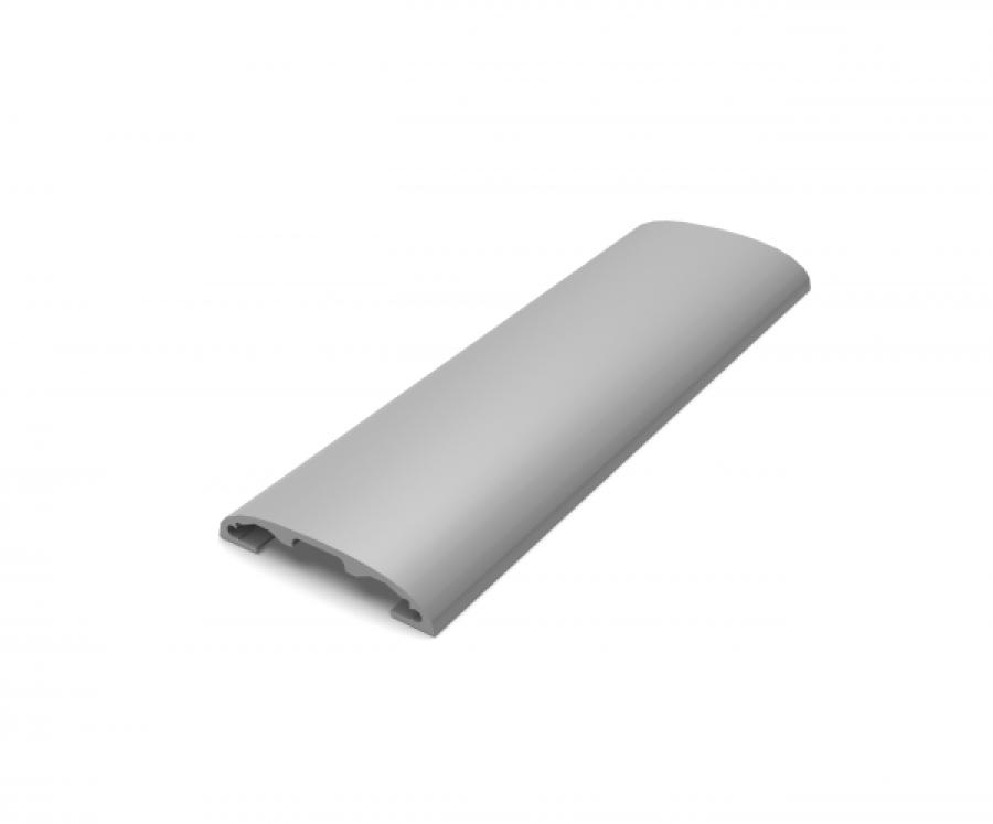 beMatrix Profil - Typ: Abdeckung B62 - Lnge: 297,6 cm