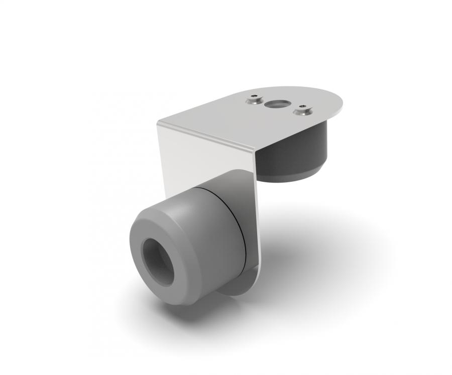 beMatrix Konnektoren - Typ: 90 Verbindung Basis D30