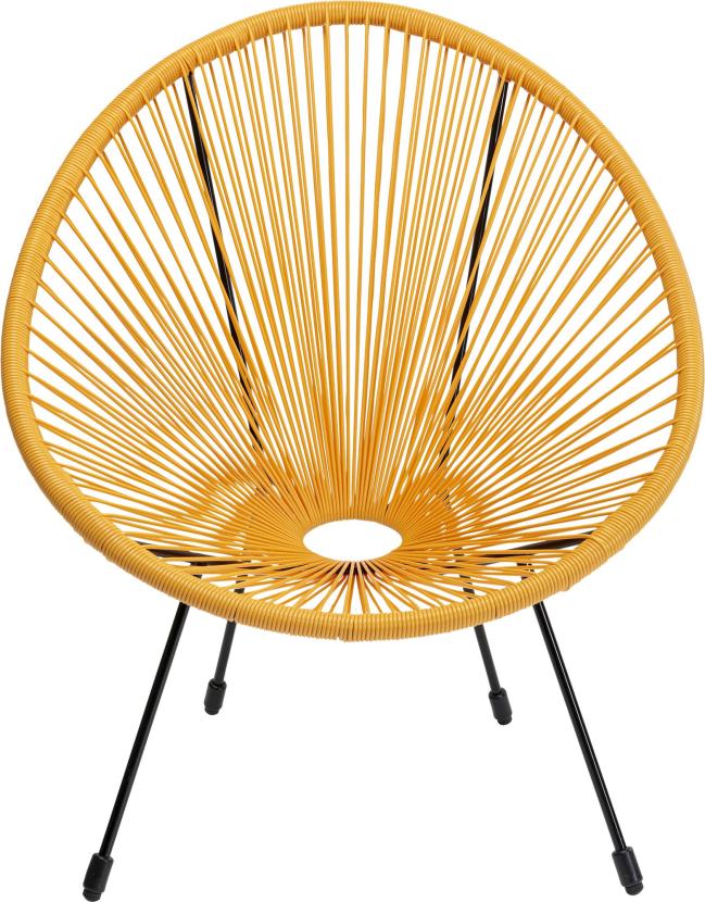Acapulco Sessel gelb