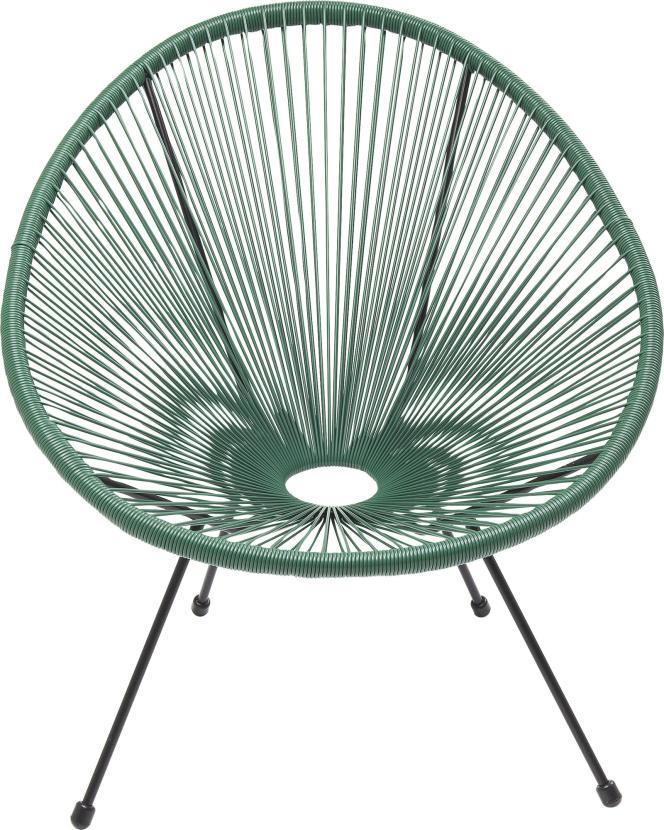 Acapulco Sessel gruen