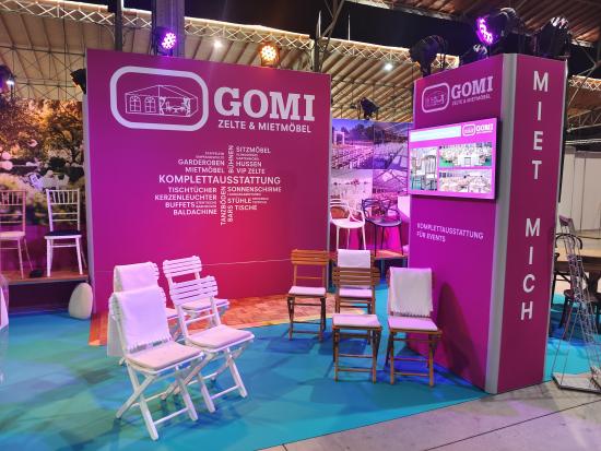 beMatrix Rahmen - Breite: 99,2 cm - Hhe: 248 cm